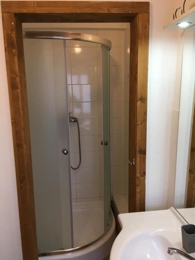 Ubytování u Matěje Horni Blatna Exterior foto