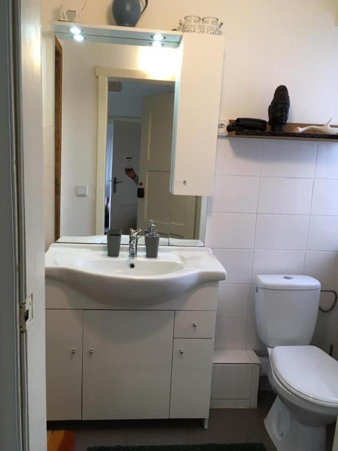 Ubytování u Matěje Horni Blatna Exterior foto