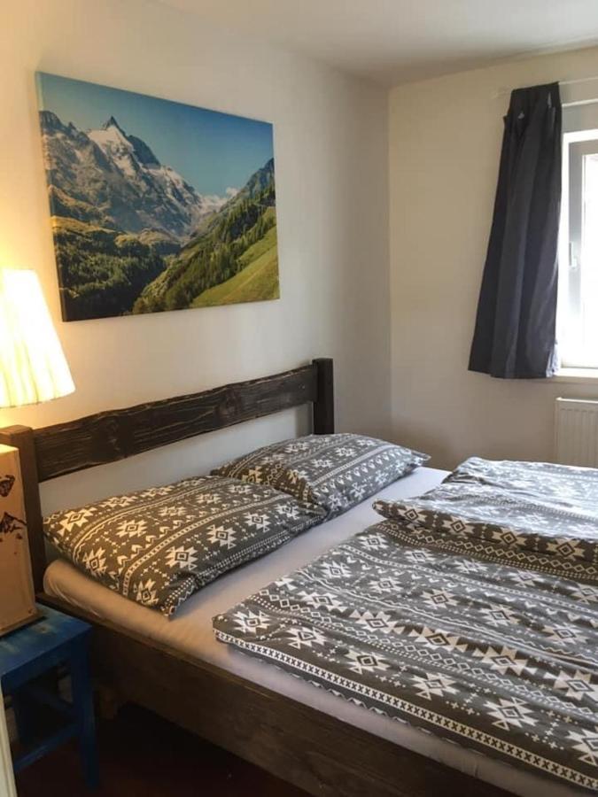 Ubytování u Matěje Horni Blatna Exterior foto